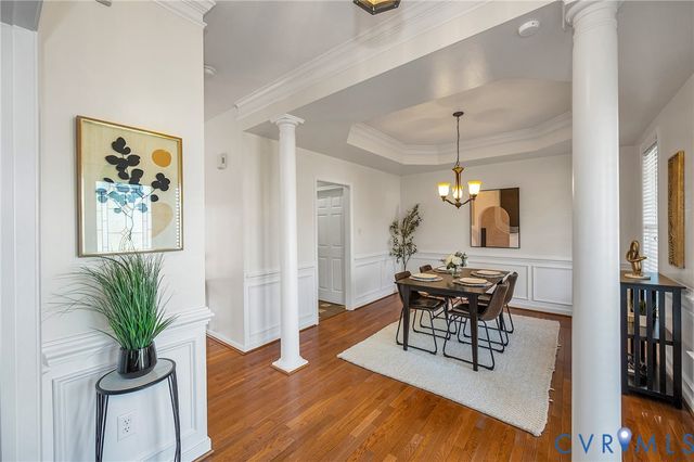 3049 Danrett Ln, Henrico, VA 23231