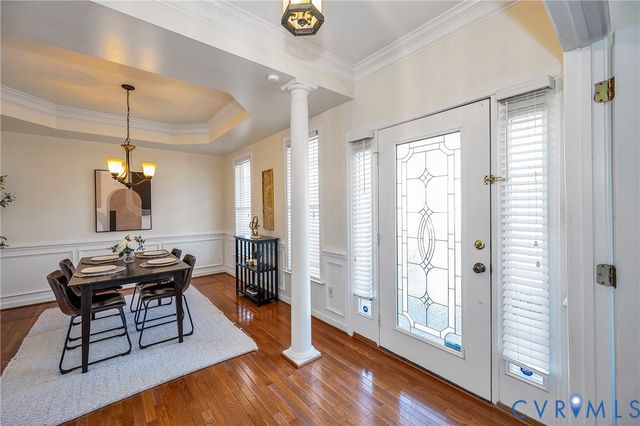 3049 Danrett Ln, Henrico, VA 23231