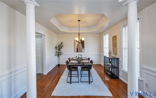 3049 Danrett Ln, Henrico, VA 23231