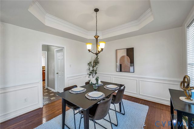 3049 Danrett Ln, Henrico, VA 23231