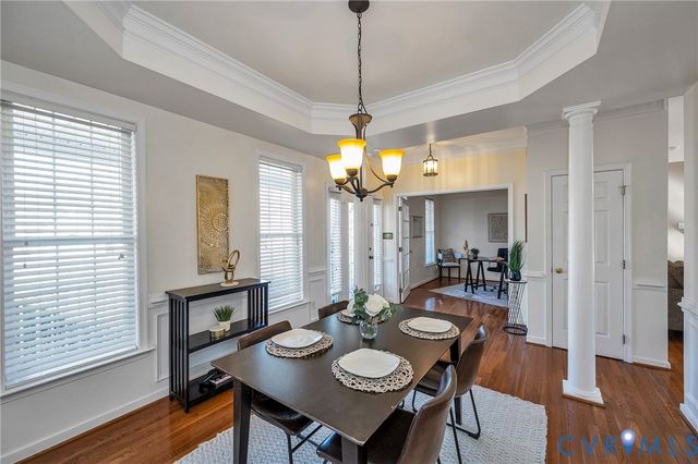 3049 Danrett Ln, Henrico, VA 23231