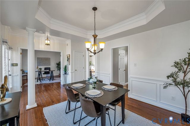 3049 Danrett Ln, Henrico, VA 23231