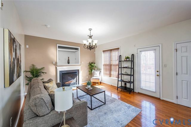 3049 Danrett Ln, Henrico, VA 23231