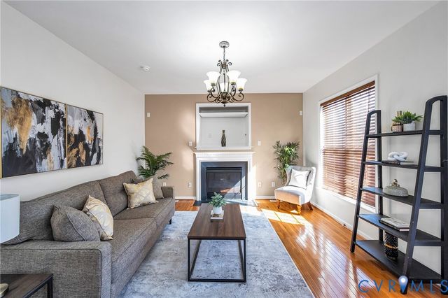 3049 Danrett Ln, Henrico, VA 23231