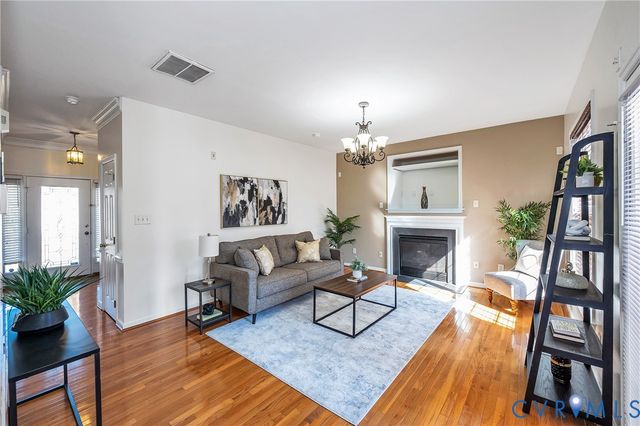 3049 Danrett Ln, Henrico, VA 23231