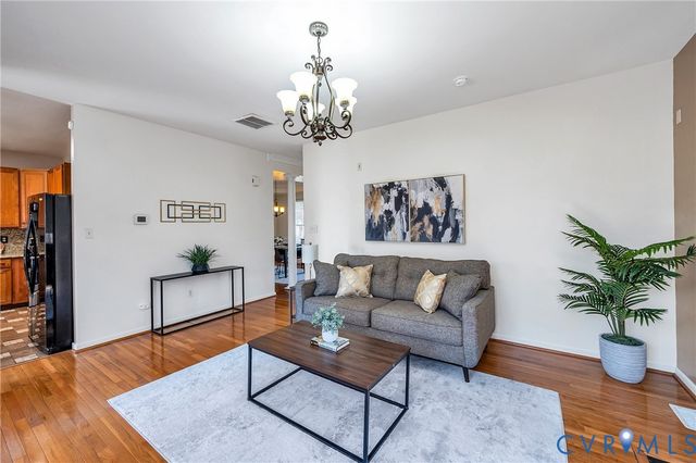 3049 Danrett Ln, Henrico, VA 23231