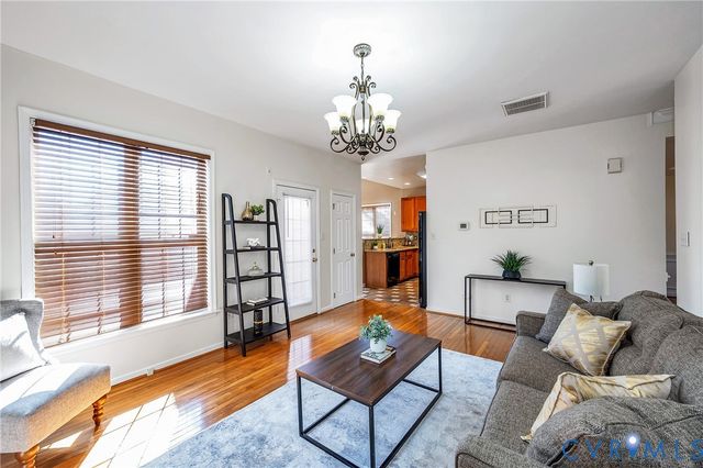 3049 Danrett Ln, Henrico, VA 23231