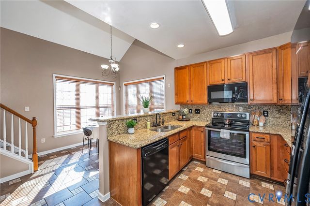 3049 Danrett Ln, Henrico, VA 23231