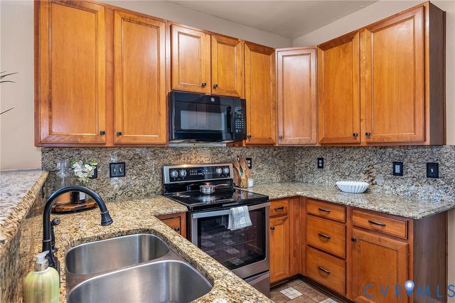 3049 Danrett Ln, Henrico, VA 23231