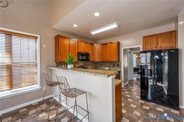 3049 Danrett Ln, Henrico, VA 23231