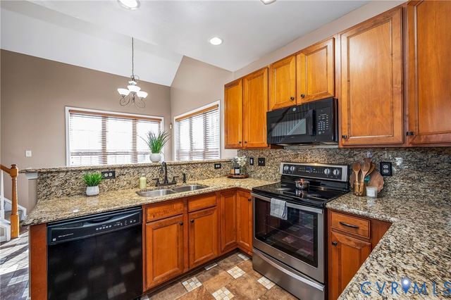 3049 Danrett Ln, Henrico, VA 23231