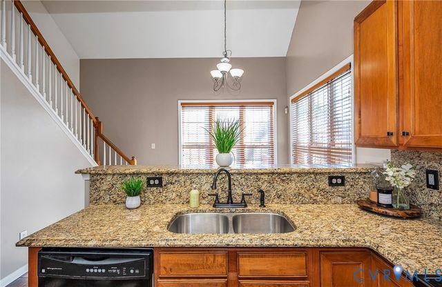 3049 Danrett Ln, Henrico, VA 23231