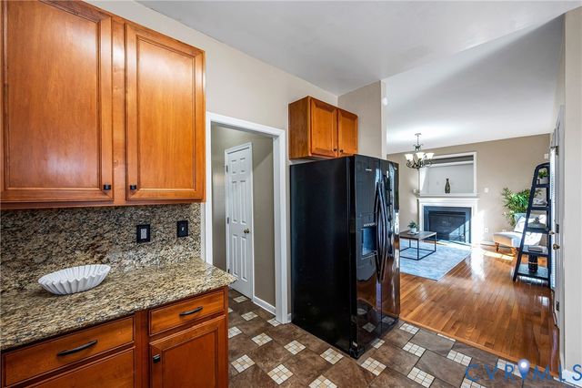 3049 Danrett Ln, Henrico, VA 23231