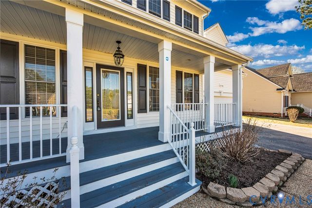 3049 Danrett Ln, Henrico, VA 23231