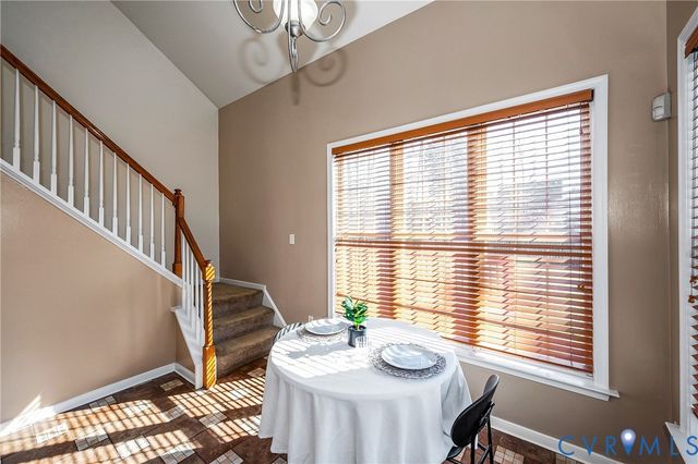 3049 Danrett Ln, Henrico, VA 23231