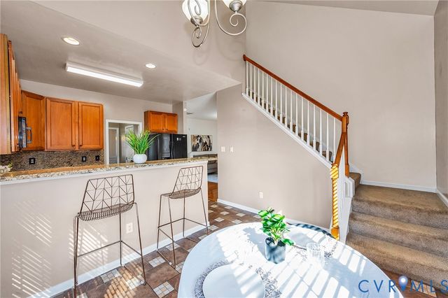 3049 Danrett Ln, Henrico, VA 23231