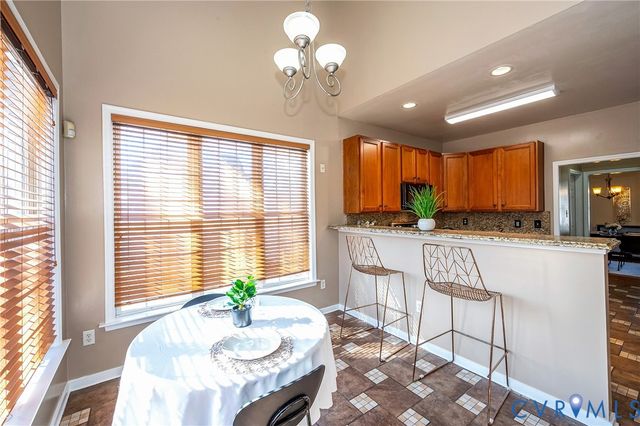 3049 Danrett Ln, Henrico, VA 23231