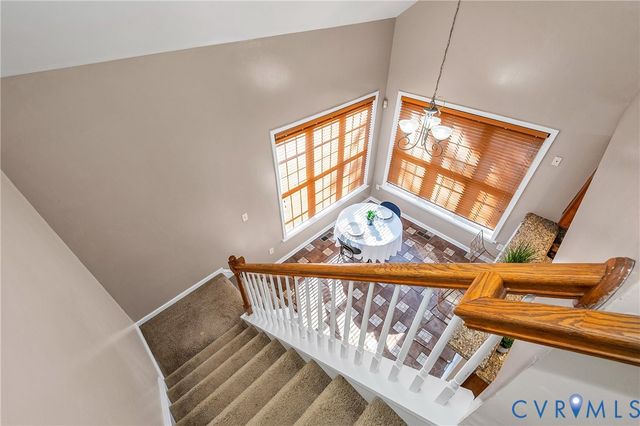 3049 Danrett Ln, Henrico, VA 23231