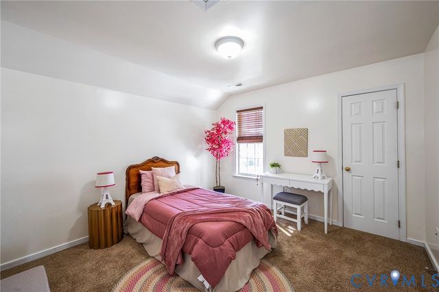 3049 Danrett Ln, Henrico, VA 23231