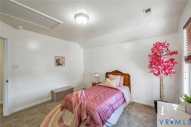 3049 Danrett Ln, Henrico, VA 23231