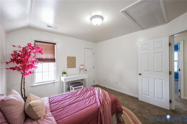 3049 Danrett Ln, Henrico, VA 23231