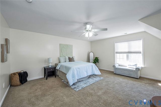 3049 Danrett Ln, Henrico, VA 23231