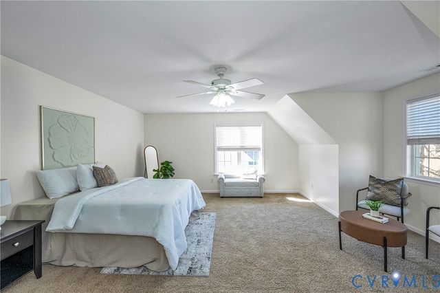 3049 Danrett Ln, Henrico, VA 23231