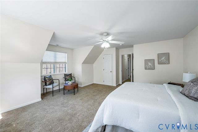 3049 Danrett Ln, Henrico, VA 23231