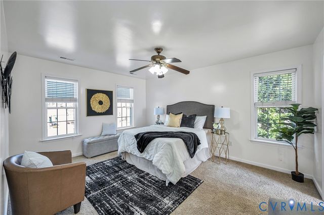 3049 Danrett Ln, Henrico, VA 23231