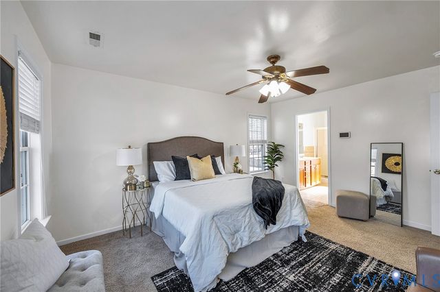 3049 Danrett Ln, Henrico, VA 23231