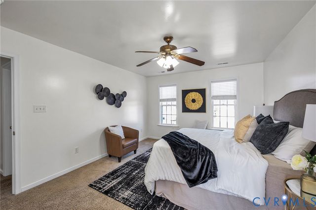 3049 Danrett Ln, Henrico, VA 23231