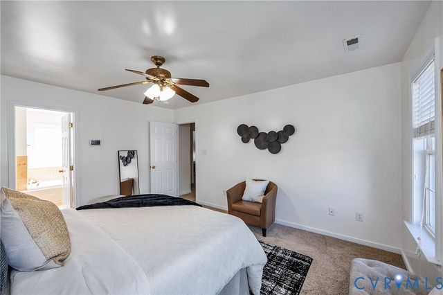 3049 Danrett Ln, Henrico, VA 23231