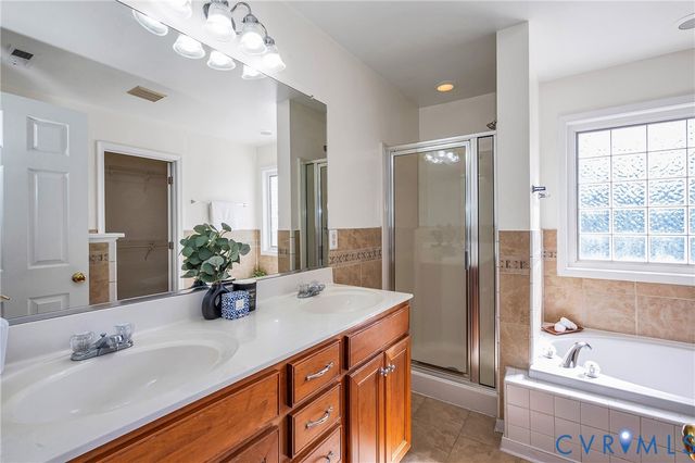 3049 Danrett Ln, Henrico, VA 23231