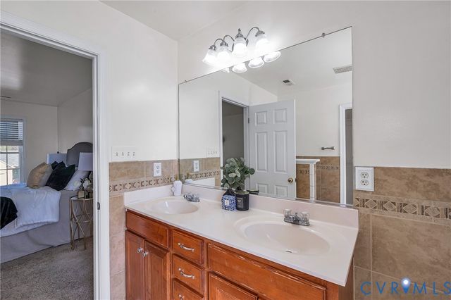 3049 Danrett Ln, Henrico, VA 23231