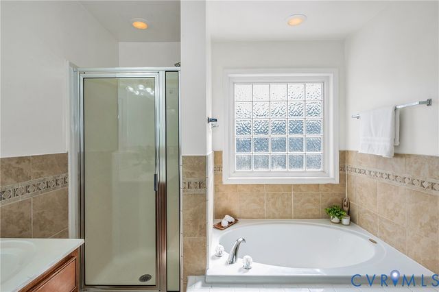 3049 Danrett Ln, Henrico, VA 23231