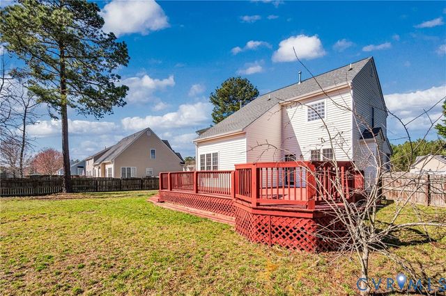 3049 Danrett Ln, Henrico, VA 23231