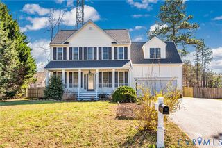 3049 Danrett Ln, Henrico, VA 23231