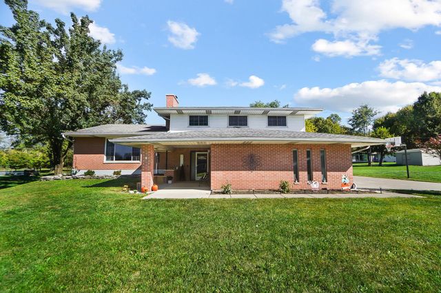 26 Thomaston Trail, Springfield, OH 45503