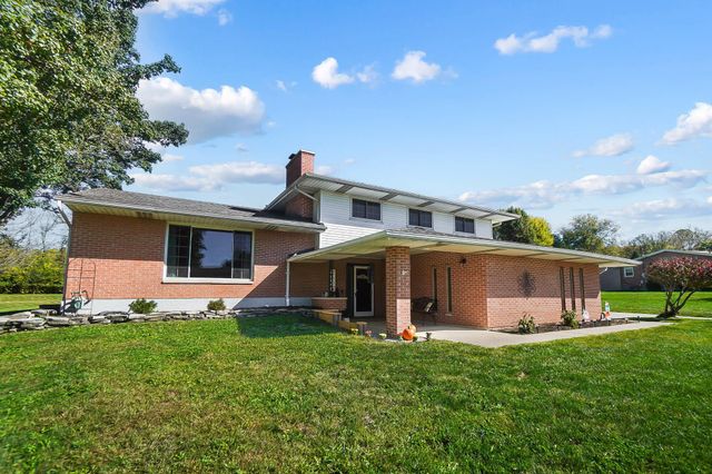 26 Thomaston Trail, Springfield, OH 45503