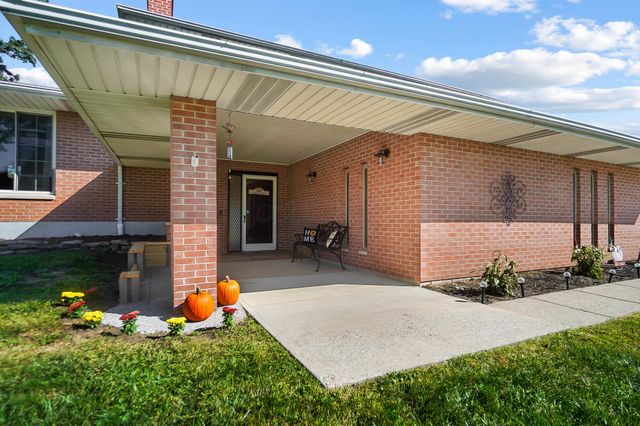 26 Thomaston Trail, Springfield, OH 45503