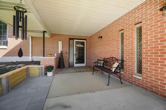 26 Thomaston Trail, Springfield, OH 45503