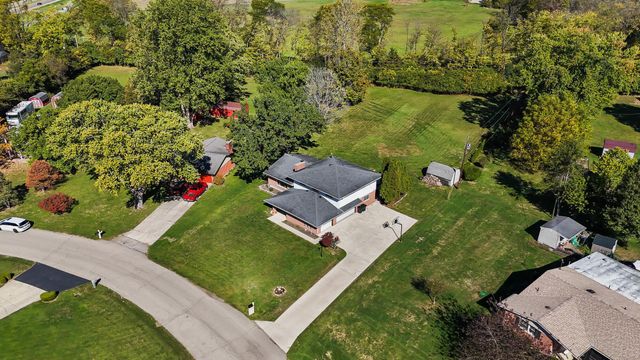 26 Thomaston Trail, Springfield, OH 45503