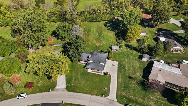 26 Thomaston Trail, Springfield, OH 45503