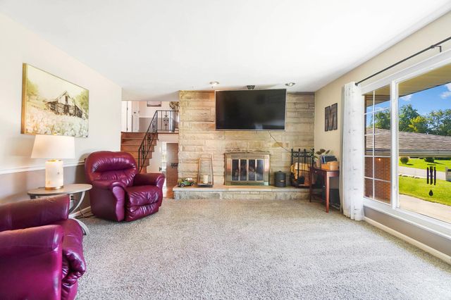 26 Thomaston Trail, Springfield, OH 45503