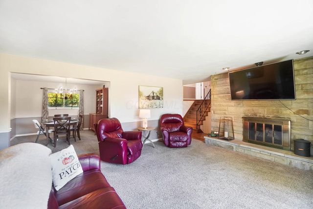 26 Thomaston Trail, Springfield, OH 45503