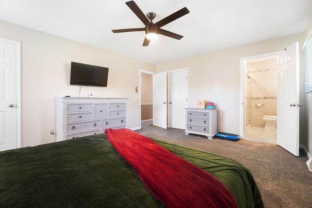 26 Thomaston Trail, Springfield, OH 45503