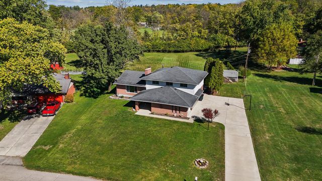 26 Thomaston Trail, Springfield, OH 45503