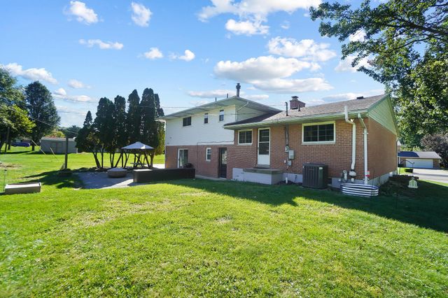 26 Thomaston Trail, Springfield, OH 45503