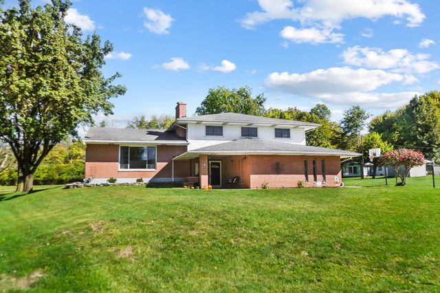 26 Thomaston Trail, Springfield, OH 45503