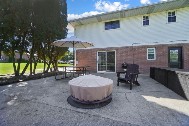 26 Thomaston Trail, Springfield, OH 45503